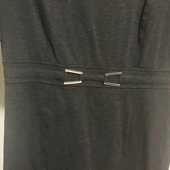 White House Black Market size 10 dress - Picture 3 of 5